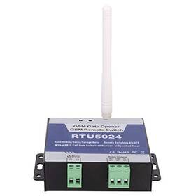 Openerrtu5024 Topincn 737983898552 Door Open Remote Control Gate Opener Switch Dc 9-36v Relay