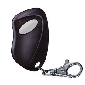 295sepa1k-c Transmitter Solutions 295sepa1k Monarch 295 Mhz 1 Button Keychain Remote