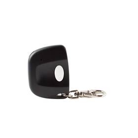 310lid21k3 Transmitter Solutions One-button Keychain Remote 310mhz 8 Dip Switch