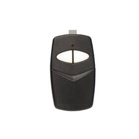 310lid22v2 Transmitter Solutions 310lid21v2 Two-buttons Visor Remote 310mhz 8 Dip Switch