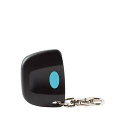 315lmd21k3 Transmitter Solutions One-button Keychain Remote 315 Mhz 9 Dip Switch