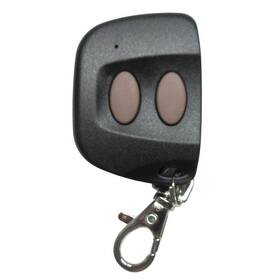 318ald21k3 Transmitter Solutions Allstar Allister Pulsar 9-on/off Code Switch Key Chain Remote Firefly
