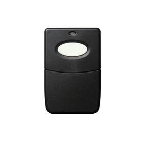 Emp300lid21v Transmitter Solutions One-button Visor Remote 310 Mhz 8 Dip Switch