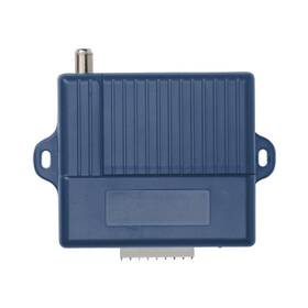 Hive318wsa Transmitter Solutions Hive 318wsa Receiver Blue Housing 318 Mhz For Remotes