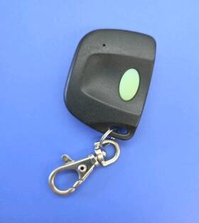 Su7310mcd21k Transmitter Solutions Unbranded 310mcd21k One Button Remote