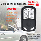 Trt826208 Matcc Btn Garage Door Gate Remote Control Key 6453563051066