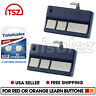 Tsz-1814 Totalsalez Replacement For Liftmaster Sears Chamberlain Craftsman 607789784512
