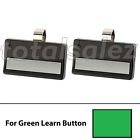 Tsz-2427 Totalsalez For Car Visor Garage Door Opener Remote 689554855658