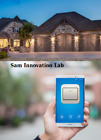 Tsz-2480 Smartgarage Garage Door Opener Remote From Smartphone