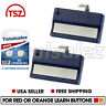 Tsz-2535 Totalsalez Replacement For Liftmaster Sears Chamberlain Craftsman Garage 607789781252