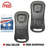 1995-current Tsz-5796 Totalsalez For Genie Intellicode Garage Door Opener Remote
