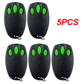 E943m Turbo-roofinds 744759722850 1/2/3/5pcs Merlin 2.0 E945 E945m E950m Garage Door Remote Control Motor S