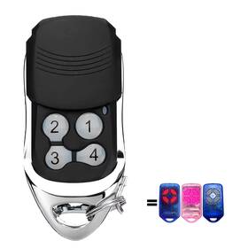 Ptx-4 Turbo-roofinds Ata Ptx4 Herculift Garage Door Replacement Remote Control 433.92 Mhz