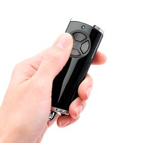 Yng601 Turbo-roofinds For Hormann Bisecur 868mhz Garage Remote Control Compatible With Hse4 Hs
