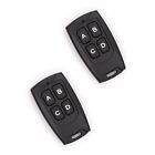 Tx-114 Solidremote 2 Pack 433mhz 708296999014