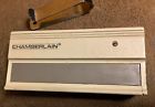 Tx2281 Chamberlain Remote Garage Door Opener Tx