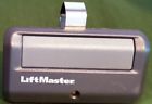 Tx7359 Liftmaster Garage Door Remote Opener With Visor Clip