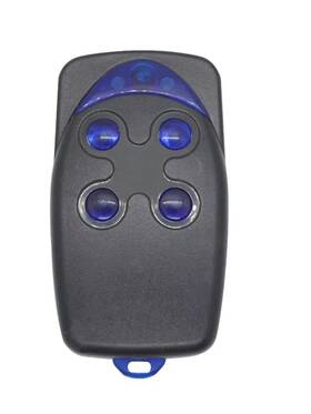 Flo4r-s Unique Nf2-nf4 Flor-s Flo2r-s Flors Flo2rs Flo4rs Garage Door Remote Control 433.92mhz