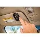 Universal-remote-garage-door-opener-65613 Universal Remote Garage Door Opener Easy Programming Button Visor Clip