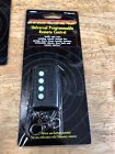 Unrr2 New Four Buttons Fix Code Learning Remote Control Free Shipping