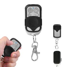Uptuoli 825815773150 Garage Door Opener Remote Gate Openers 433mhz Co
