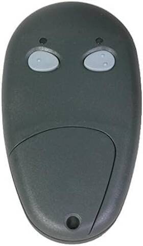 Us Automatic 445008470463 Usautomatic 030213-2 2 Button Gate Transmitter Remote For All Receiver By Aut