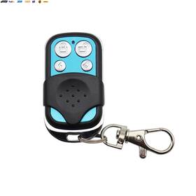 Usa-viralfinds 313057917901 4 Buttons 433.92 Mhz Garage Gate Door Opener Duplicator Copy Remote Controller