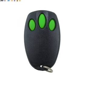 Cm844 Usa-viralfinds 726084164154 For Merlin C945 C943 C940 Cm842 Cm128 Garage Door Remote Control 433.92 M