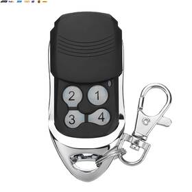 Smg-015 Usa-viralfinds Gate Remote Control Compatible With Chamberlain Motorlift 84335 Aml Cr550/ml/mlr