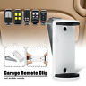 Uxx9199742 Matcc Garage Gate Remote Wall Mount Sun Visor Clip Bracket
