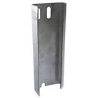 Vtss136-2b American Garage Door Vertical Track For Pr