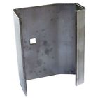G9819327 Vtss136b American Garage Door Vert Track In For Pr