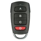 Vzi415783 Universal Fob Cloning Cloner Electric Gate Garage Door Remote Control