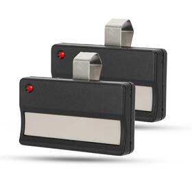 Werhoo 371lm 971lm 891lm 373lm 973lm For Chamberlain Liftmaster Craftsman Garage Door Opener Remote 89