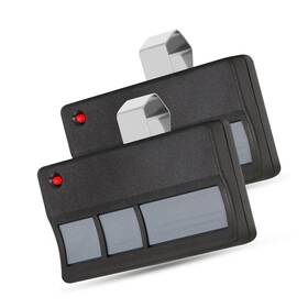 Werhoo 373lm 973lm 371lm 971lm 2 For Chamberlain Liftmaster Craftsman Garage Door Opener Remote Since 1993