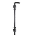Wf-bp0109 National Heavy Duty Cain Bolt Black Gate Hold Back With