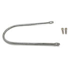 Wf-bp0901 National Wood Fence Colonial Round Hoop Latch