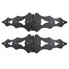 Wf-bp5901 National Traditional Strap Hinge For Wood Gates Pair