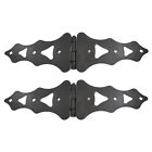 Wf-bp5902 National Traditional Strap Hinge For Wood Gates Pair