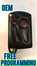 Whistler Oem Garage Door Opener Remote Transmitter Intellicode Hsxbantx