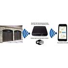 Wifigaragekit Universal Opener Systems Smartphone Wifi Garage 610563136599