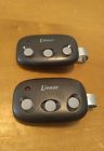 Wkp250lm3 Liftmaster Gate Keypad Motion