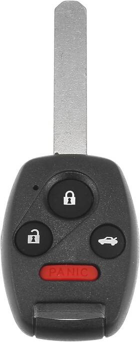 A22022100ux0299 X Autohaux 313.8mhz Kr55wk49308 Replacement Smart Proximity Keyless Entry Remote