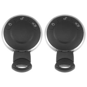 Kr55wk49333 X Autohaux 2pcs 315mhz Replacement Semi-intelligence Keyless Entr