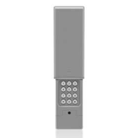 X X-house 737713701367 Universal Garage Door Opener Keypad Keyless Entry Control Up To 2 Doorsworks