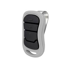 J-g3t-bx Xdtkml 2-pack Replacement For Genie Garage Door Opener Remote Compatible