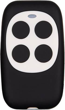 Xiamen Xihada Information Technology Co. Ltd 744759478641 Universal Garage Door Remote Gate Opener Cloning Homelink