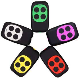 Xihada B07j65gt2w Universal Garage Door Opener Remote Gate Cloning