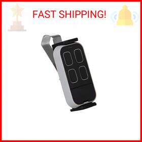 Ml999-06 Xihada Universal Garage Door Opener Remote Cloner Gate C