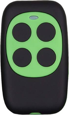 Green-916 Xihada Ml999-18 Universal Garage Door Remote Cloner Gate Opener